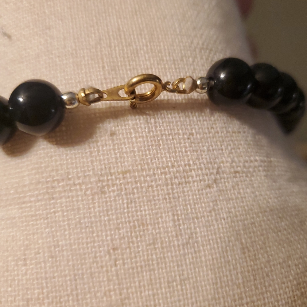 Statement Piece Classy Necklace - image 3